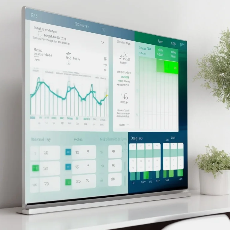 Intelligente Zonenerstellung